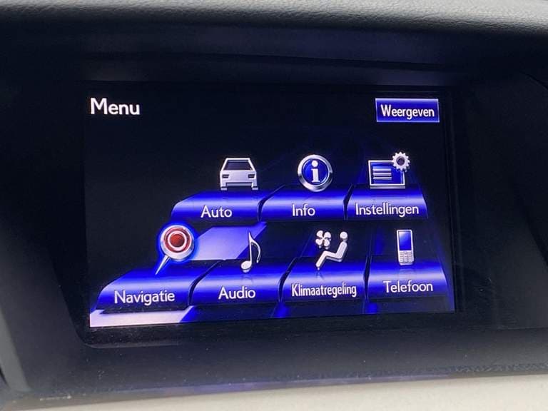 Lexus Rx thumbnail 148