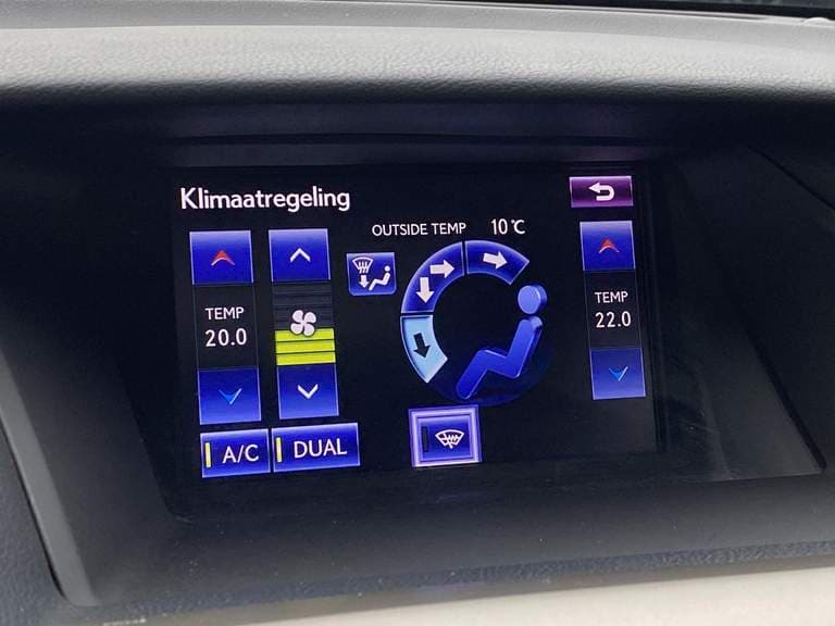 Lexus Rx thumbnail 150