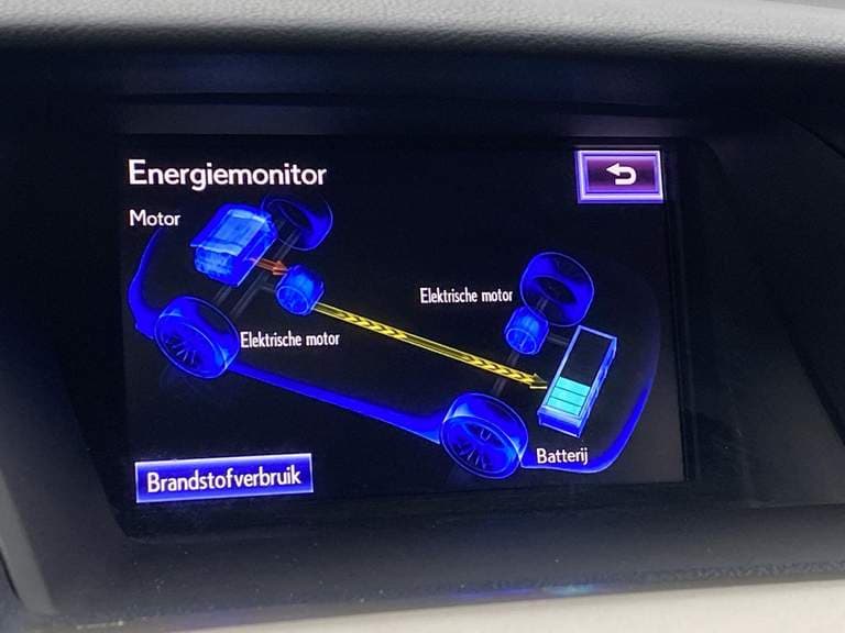 Lexus Rx thumbnail 151