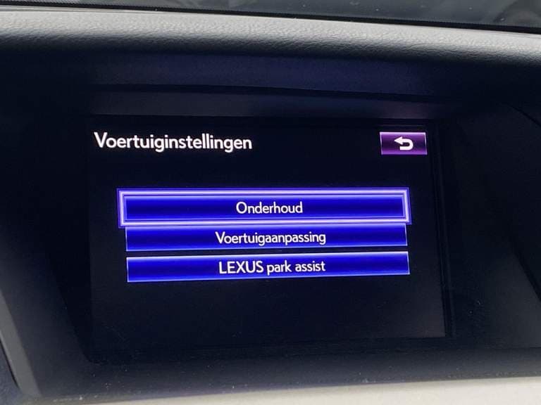 Lexus Rx thumbnail 152