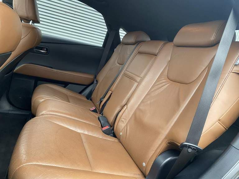 Lexus Rx thumbnail 156