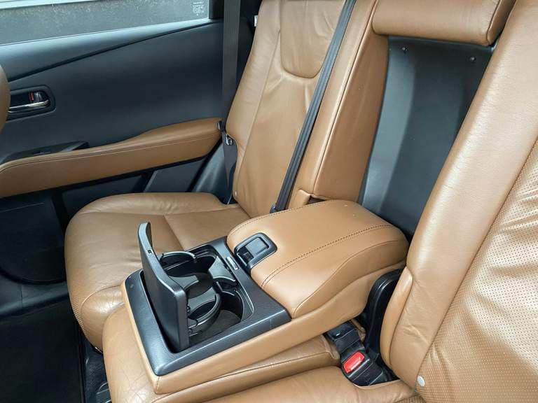 Lexus Rx thumbnail 157