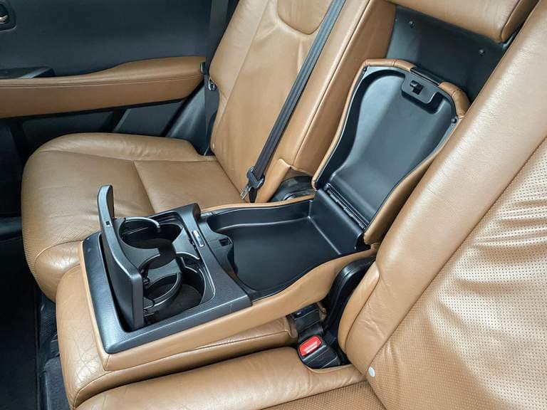 Lexus Rx thumbnail 158