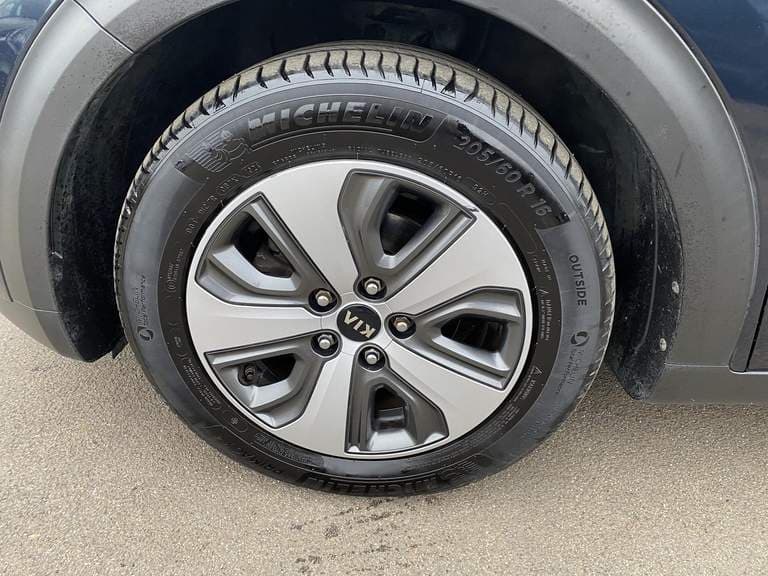 Kia Niro thumbnail 69