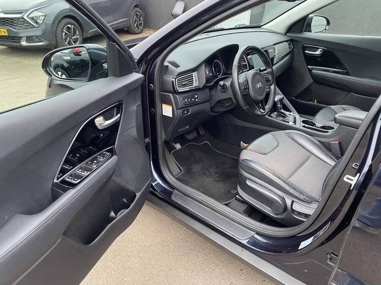 Kia Niro thumbnail 71