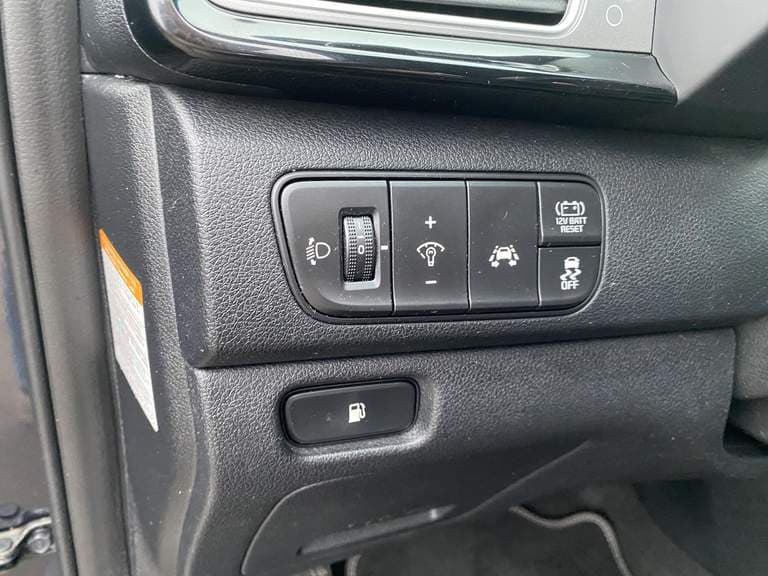 Kia Niro thumbnail 73