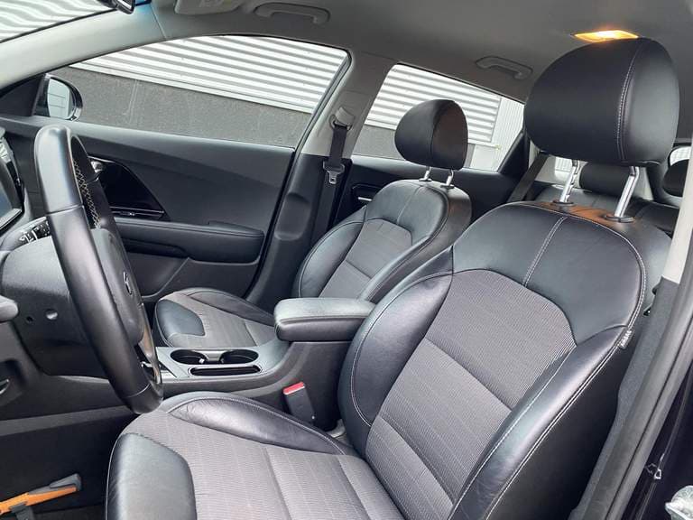 Kia Niro thumbnail 76