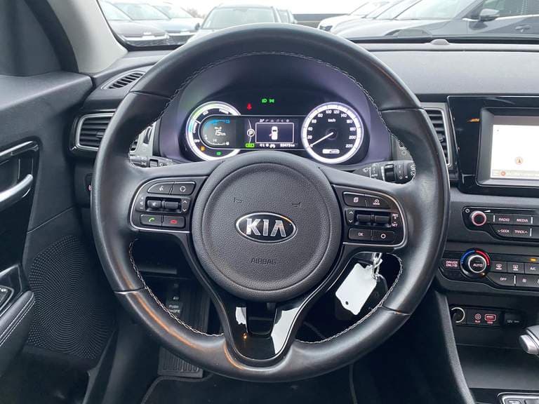 Kia Niro thumbnail 78