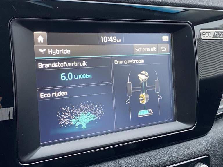 Kia Niro thumbnail 90