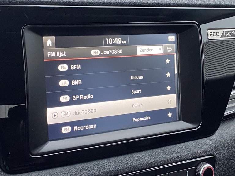 Kia Niro thumbnail 91