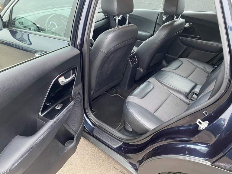 Kia Niro thumbnail 100