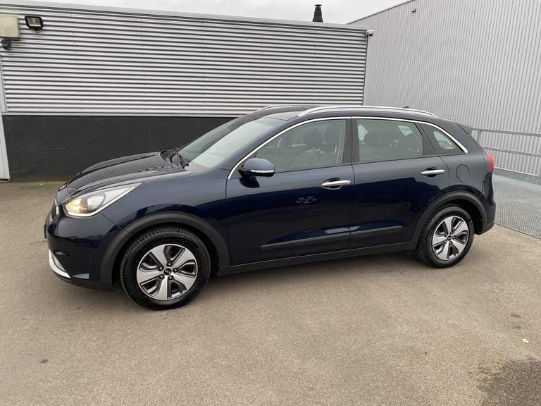 Kia Niro thumbnail 58