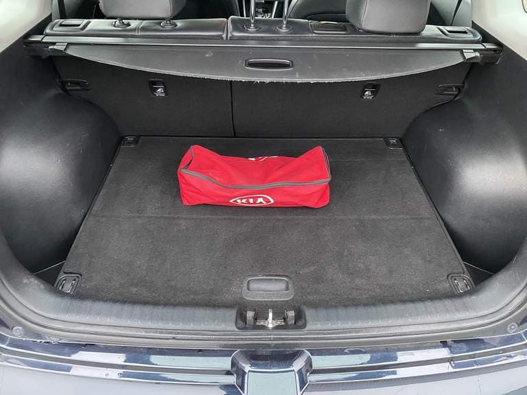 Kia Niro thumbnail 62