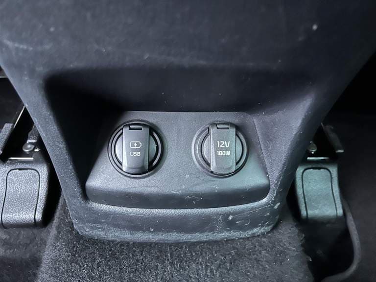 Kia Sportage thumbnail 77