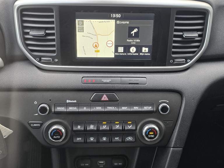 Kia Sportage thumbnail 81