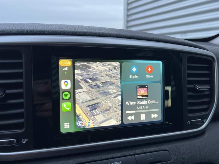 Kia Sportage thumbnail 84