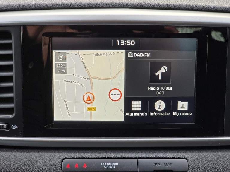 Kia Sportage thumbnail 86