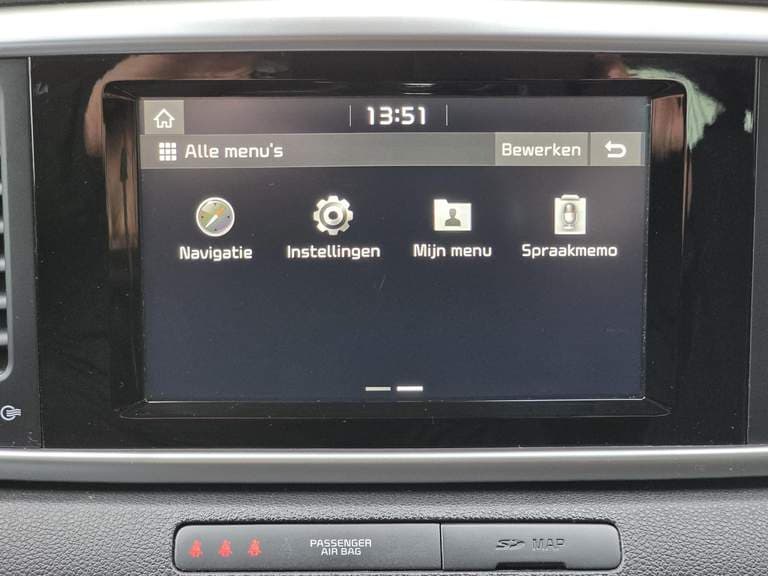 Kia Sportage thumbnail 88