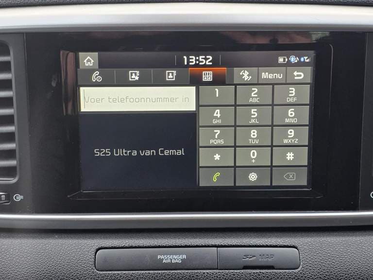 Kia Sportage thumbnail 89