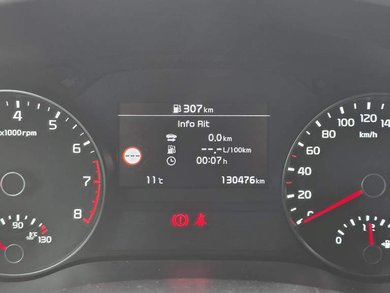 Kia Sportage thumbnail 101