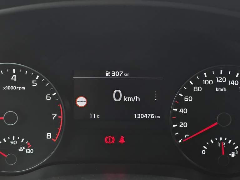 Kia Sportage thumbnail 102