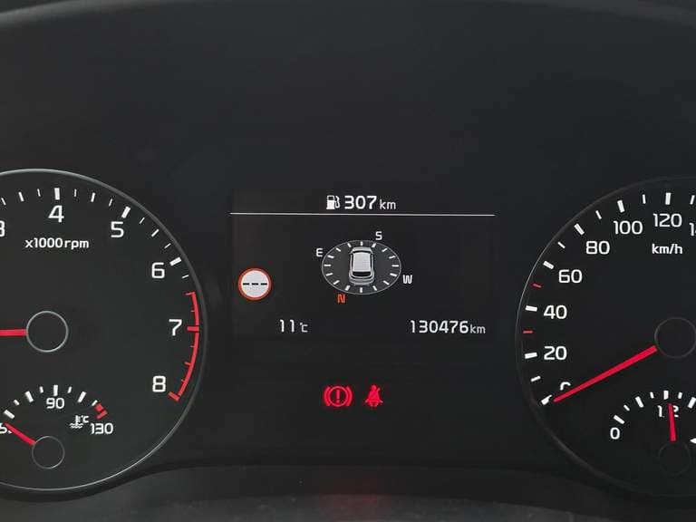 Kia Sportage thumbnail 103