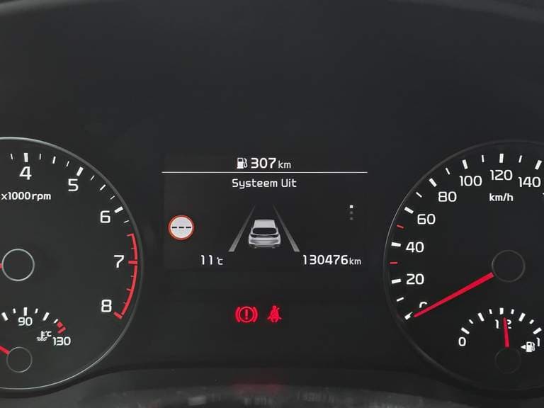 Kia Sportage thumbnail 104