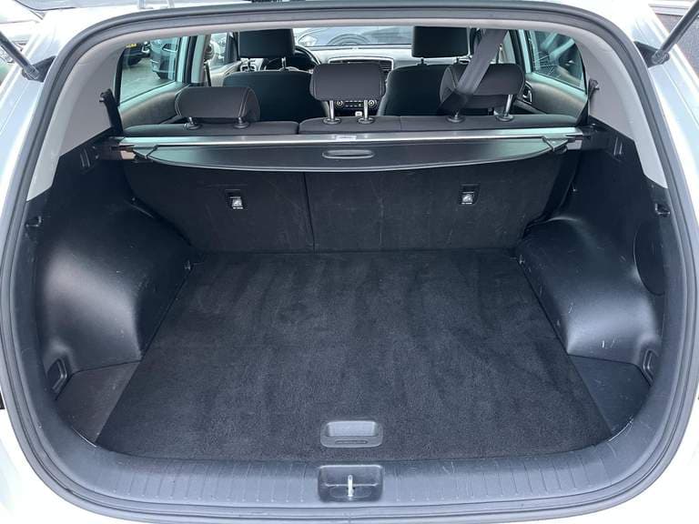 Kia Sportage thumbnail 65