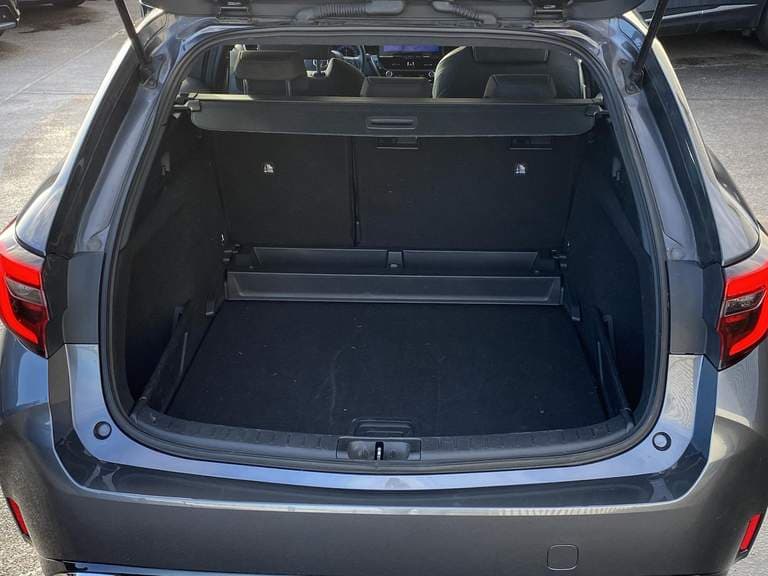 Toyota Corolla-touring-sports thumbnail 67