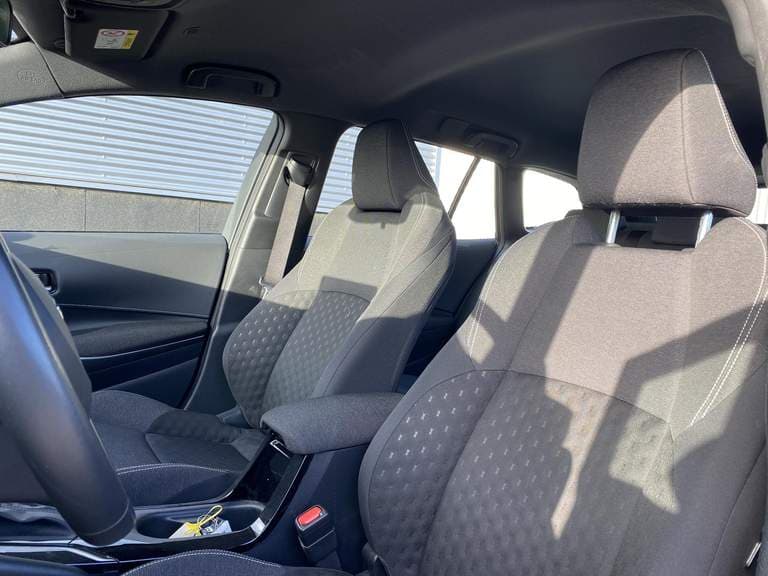 Toyota Corolla-touring-sports thumbnail 74