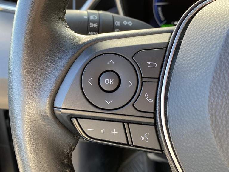 Toyota Corolla-touring-sports thumbnail 79