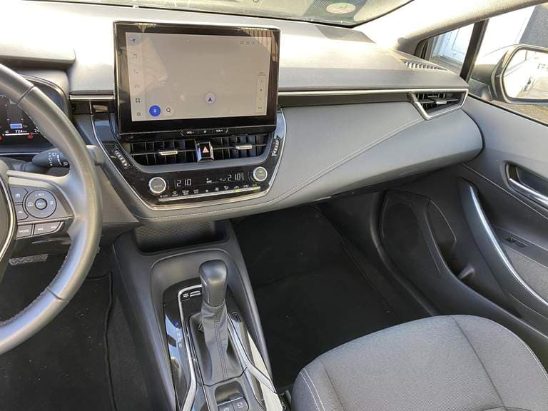 Toyota Corolla-touring-sports thumbnail 83