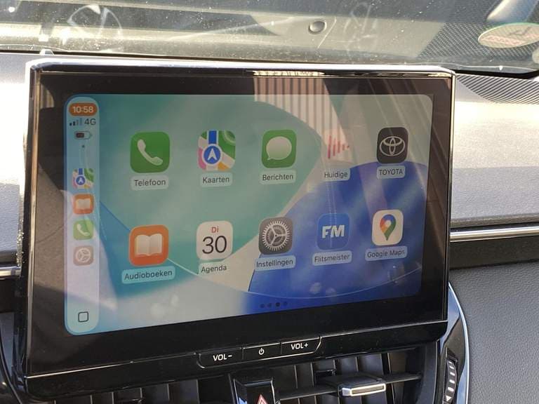 Toyota Corolla-touring-sports thumbnail 84