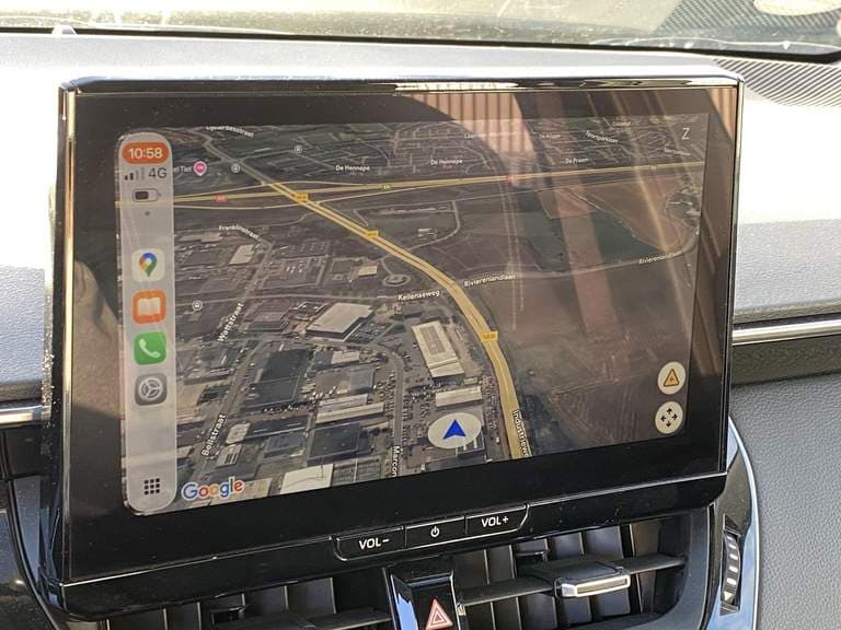 Toyota Corolla-touring-sports thumbnail 85