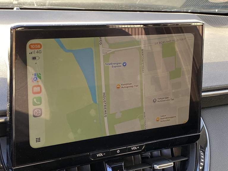 Toyota Corolla-touring-sports thumbnail 86