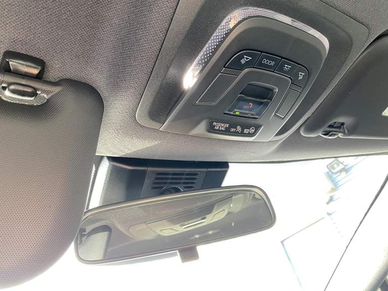 Toyota Corolla-touring-sports thumbnail 88