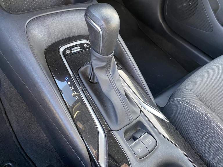 Toyota Corolla-touring-sports thumbnail 89