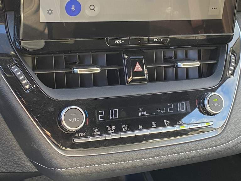 Toyota Corolla-touring-sports thumbnail 90