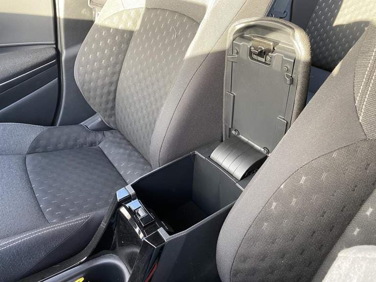 Toyota Corolla-touring-sports thumbnail 93