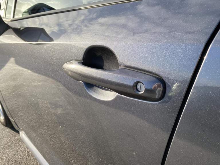 Toyota Corolla-touring-sports thumbnail 97