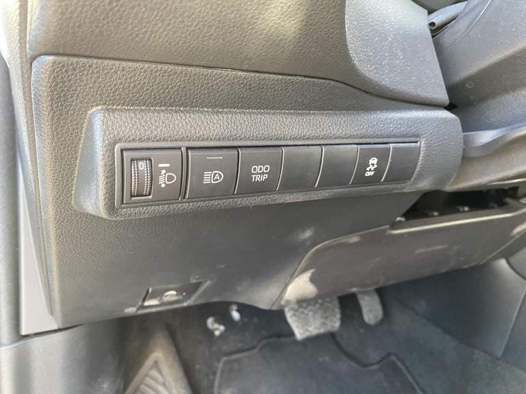 Toyota Corolla-touring-sports thumbnail 98