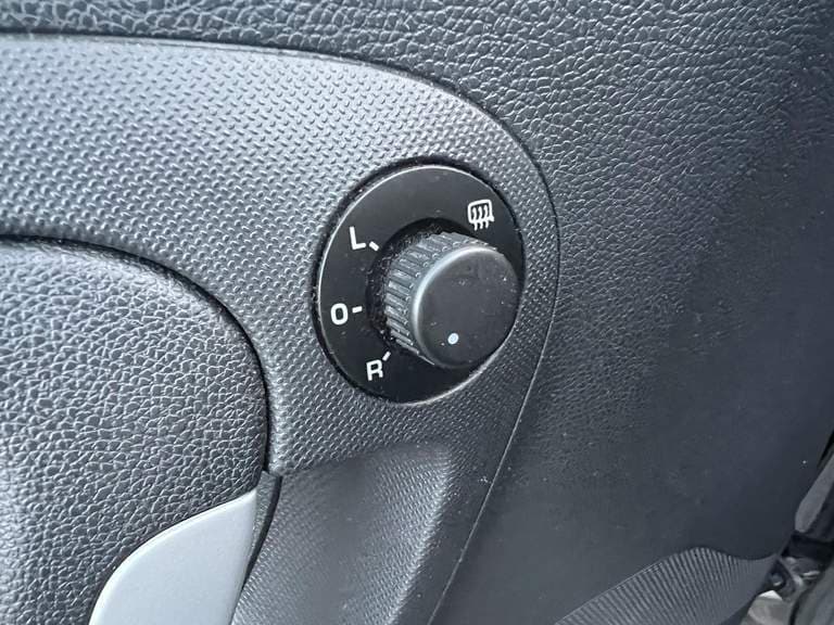 Skoda Fabia thumbnail 58