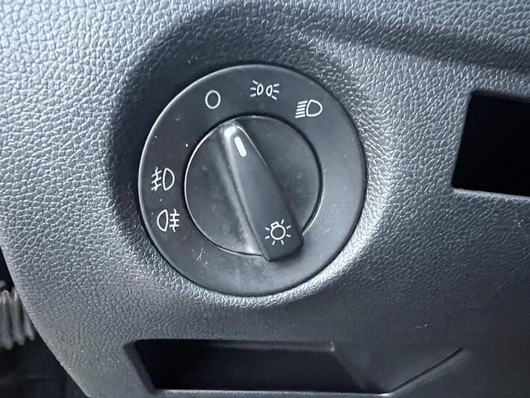 Skoda Fabia thumbnail 60