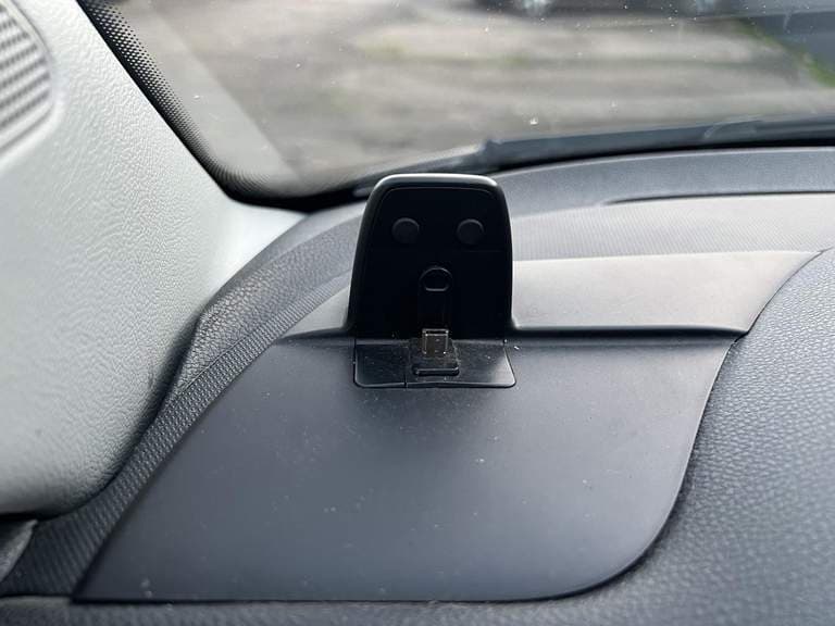 Skoda Fabia thumbnail 61