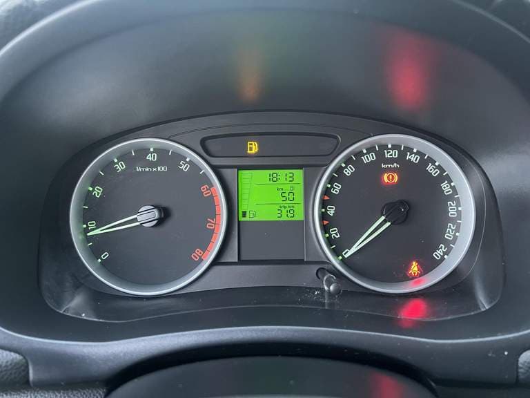 Skoda Fabia thumbnail 66