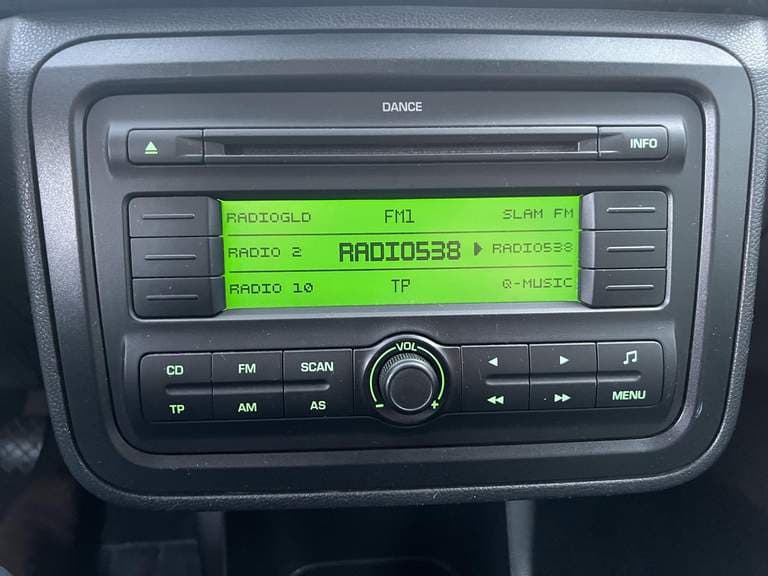 Skoda Fabia thumbnail 68