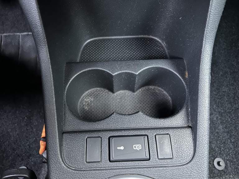 Skoda Fabia thumbnail 70