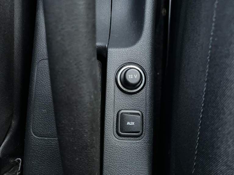 Skoda Fabia thumbnail 71