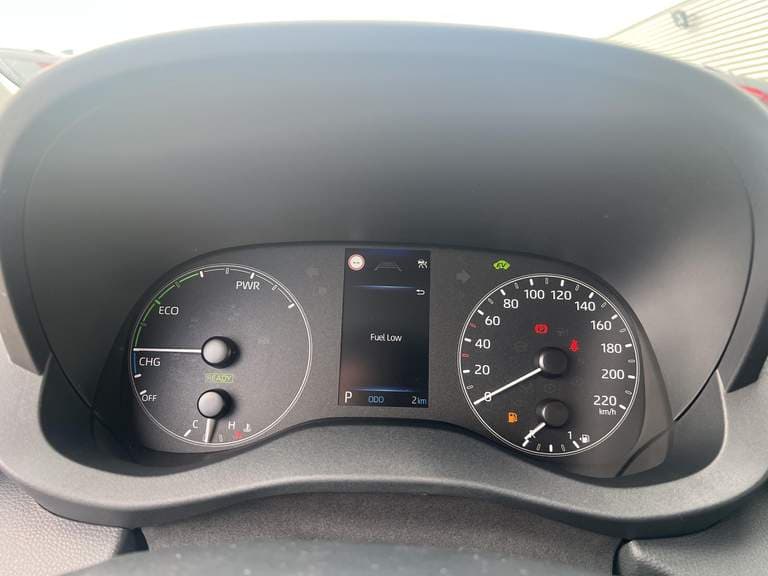 Toyota Yaris thumbnail 31