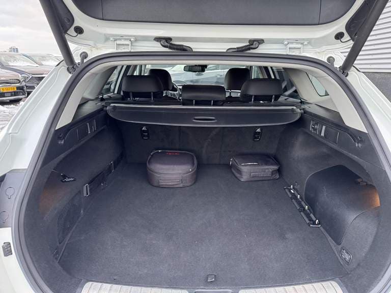 Kia Optima thumbnail 39